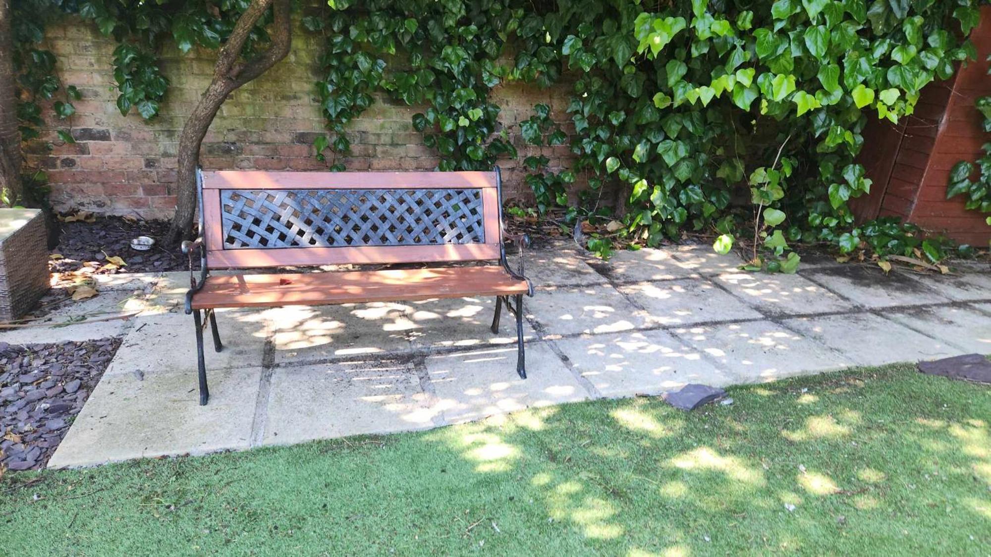 Cleethorpes Seaside Garden Apartment Exteriör bild